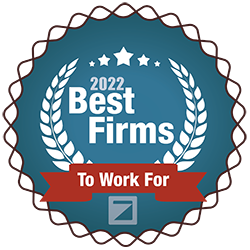 2019 Best Firms To Work For