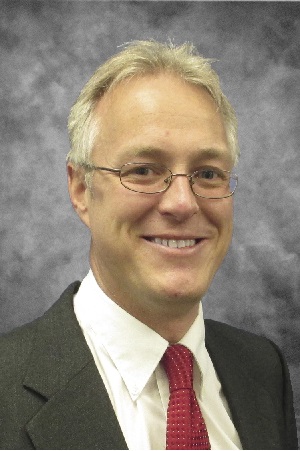 Dr. Ben Willardson Dr. Ben Willardson